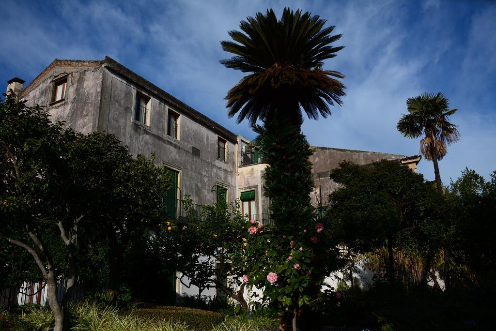 B&B Villa Maria Giarre Habitación foto