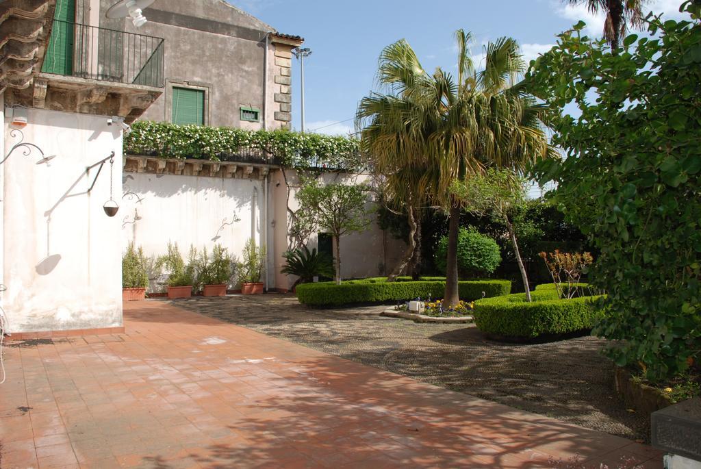 B&B Villa Maria Giarre Habitación foto